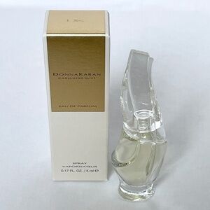 Donna Karan Cashmere Mist Travel Size